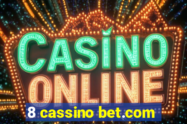 8 cassino bet.com